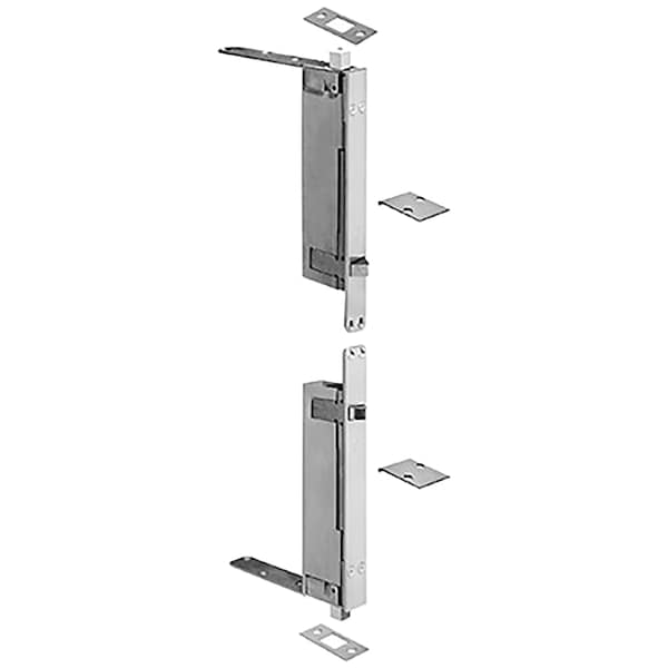 Flush Bolts